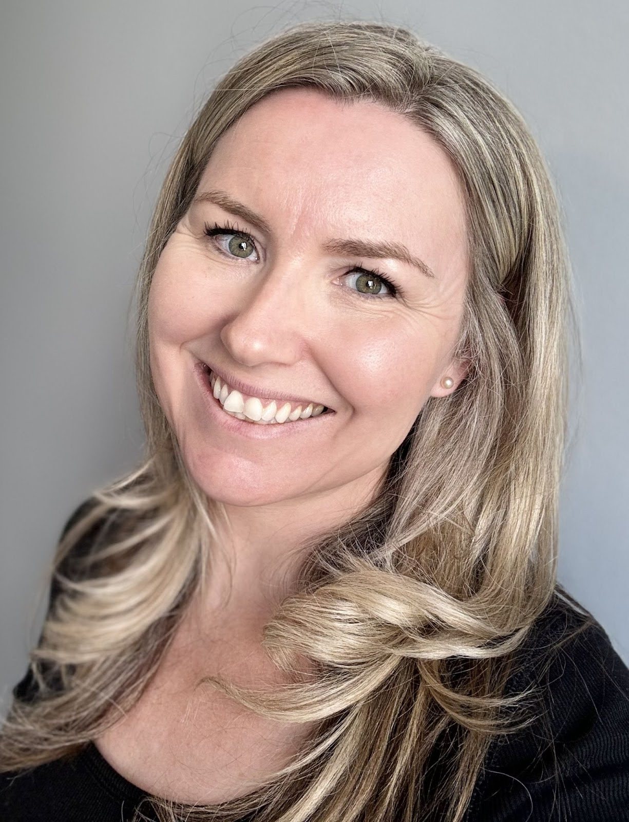 Andrea, NP — Ontario Menopause Clinic