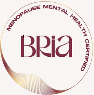 Bria Health Menopause Mental Health Certified