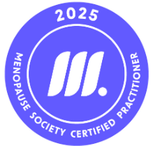 2025 Menopause Society Certified Practitioner